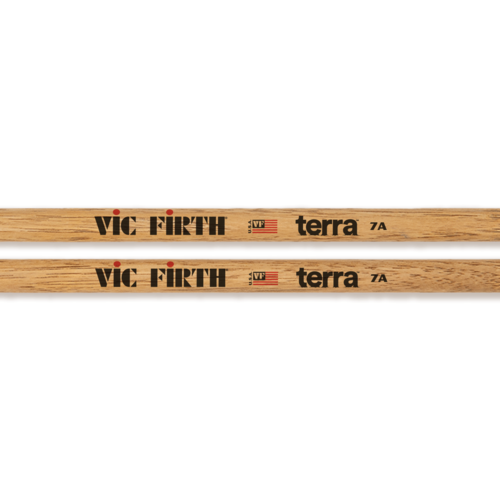 Vic Firth Vic Firth American Classic Terra 7A Drum Sticks