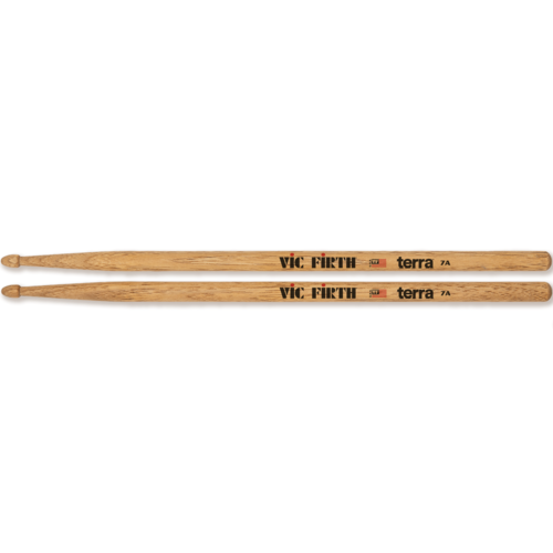 Vic Firth Vic Firth American Classic Terra 7A Drum Sticks