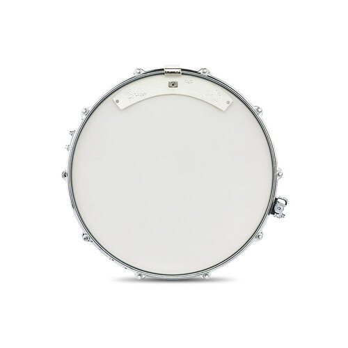 SNAREWEIGHT Snareweight M80 Medium-Heavy Dampening-White