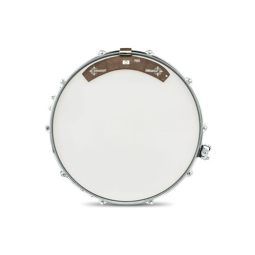 SNAREWEIGHT Snareweight M80 (brown) Snare Drum Dampener