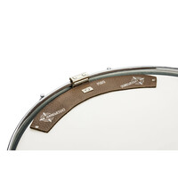 Snareweight M80 (brown) Snare Drum Dampener