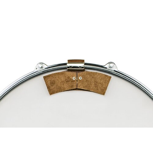 SNAREWEIGHT Snareweight M80 (brown) Snare Drum Dampener