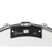 Snareweight M1b Black Light - Med Dampening