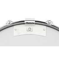 Snareweight M1b Light-Medium Dampening-White