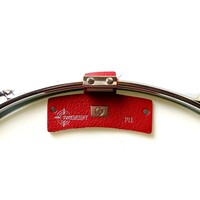 Snareweight M1b Light-Medium Dampening-Red