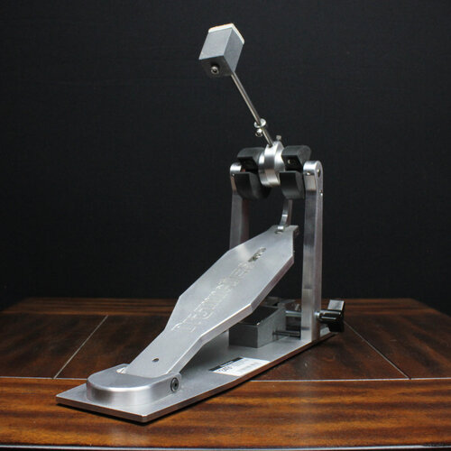 Drumnetics Used Drumnetics Magnetic Drive Single Bass Pedal Drumnetics Used Drumnetics Magnetic Drive Single Bass Pedal