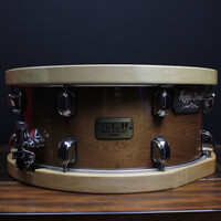 Used Tama 6.5x14" SLP Studio Maple Snare Drum