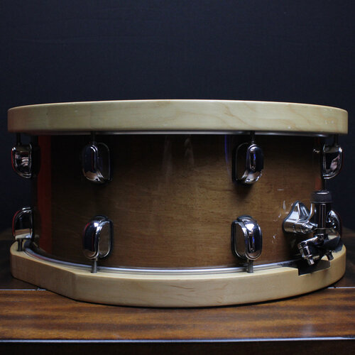 Tama Used Tama 6.5x14" SLP Studio Maple Snare Drum
