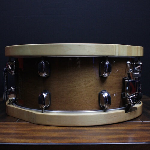 Tama Used Tama 6.5x14" SLP Studio Maple Snare Drum