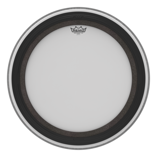 Remo Remo 22" Ambassador SMT Coated Bass Drumhead