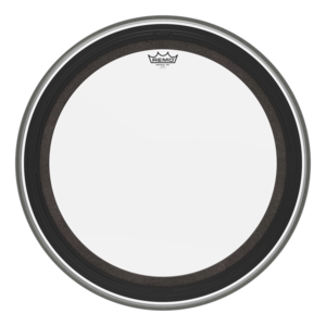 Remo Remo 24" Emperor SMT Clear Bass Drumhead