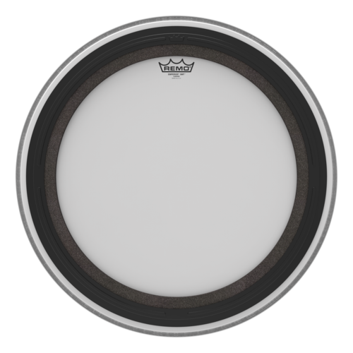 Remo Remo 22" Emperor SMT Coated Bass Drumhead