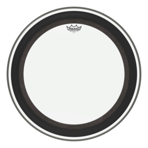 Remo Remo 22" Ambassador SMT Clear Bass Drumhead