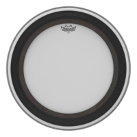 Remo 20" Ambassador SMT Coated Bass Drumhead