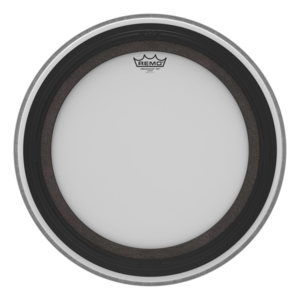 Remo Remo 20" Ambassador SMT Coated Bass Drumhead