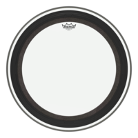 Remo 22" Emperor SMT Clear Bass Drumhead