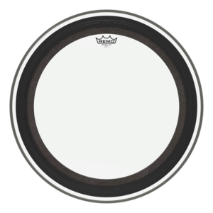 Remo Remo 22" Emperor SMT Clear Bass Drumhead