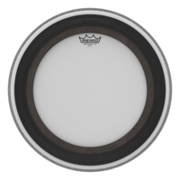 Remo 18" Ambassador SMT Coated Bass Drumhead