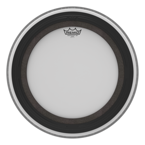 Remo Remo 18" Ambassador SMT Coated Bass Drumhead