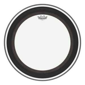 Remo Remo 20" Emperor SMT Clear Bass Drumhead