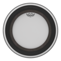 Remo 16" Ambassador SMT Coated Bass Drumhead
