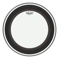 Remo 18" Emperor SMT Clear Bass Drumhead