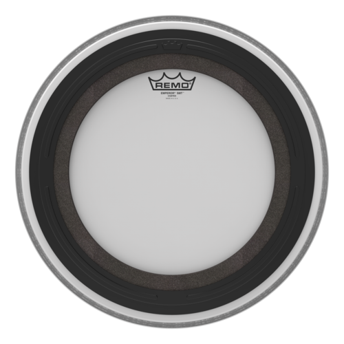 Remo Remo 16" Emperor SMT Coated Bass Drumhead Remo Remo 16" Emperor SMT Coated Bass Drumhead