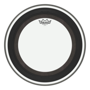 Remo Remo 16" Emperor SMT Clear Bass Drumhead