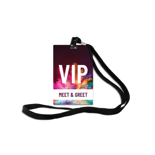 Adam Deitch (VIP) Drum Clinic Ticket Adam Deitch (VIP) Drum Clinic Ticket