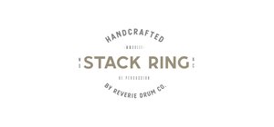 Stack Ring Percussion