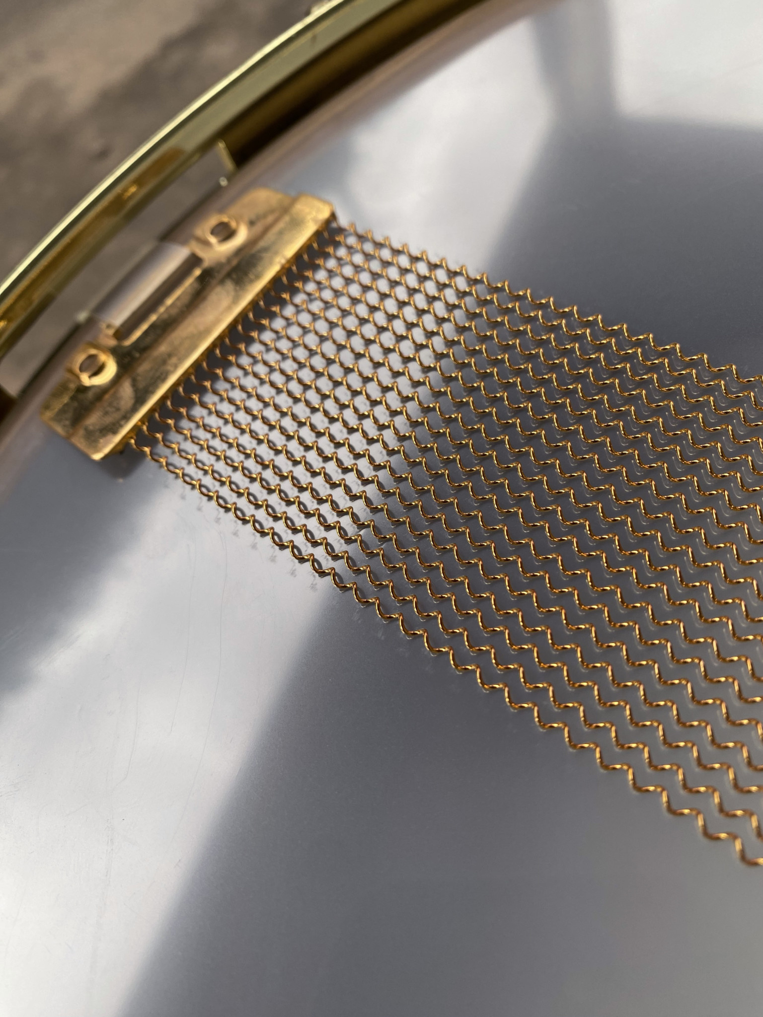 Masshoff snare wires deals