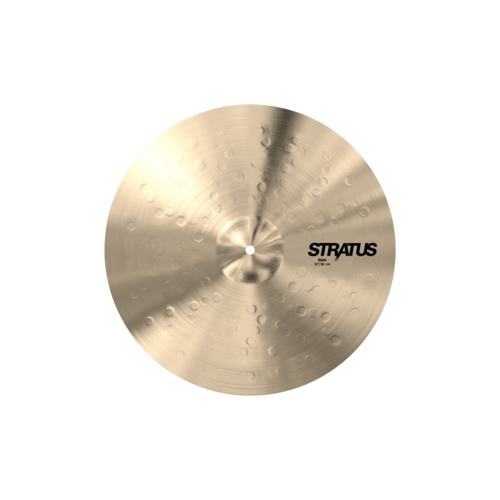 Sabian Sabian 15" Stratus Hi Hats Sabian Sabian 15" Stratus Hi Hats