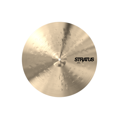 Sabian Sabian 16" Stratus Crash