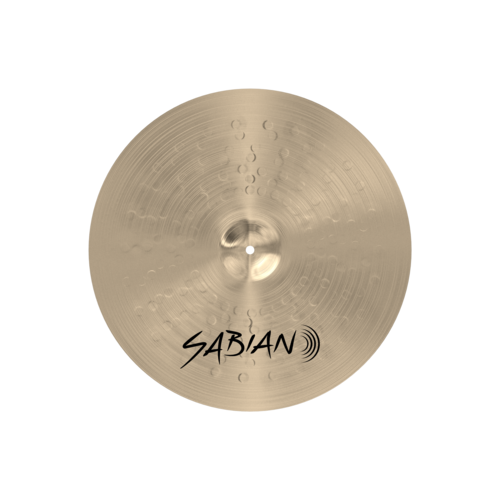 Sabian Sabian 16" Stratus Crash