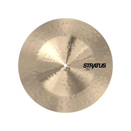 Sabian Sabian 18" Stratus Chinese Sabian Sabian 18" Stratus Chinese