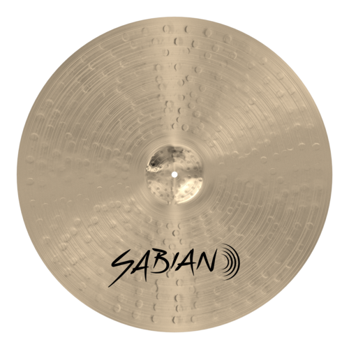 Sabian Sabian 22" Stratus Ride