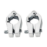 DW 3/4" Hinged Memory Lock X 2