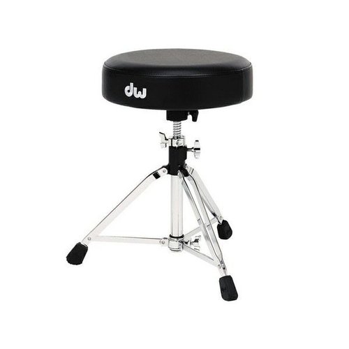 DW DW 9000 Series Tripod Throne w/ Memory Lock