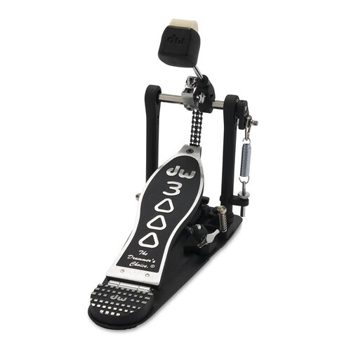 DW DW 3000 Series Single Bass Pedal