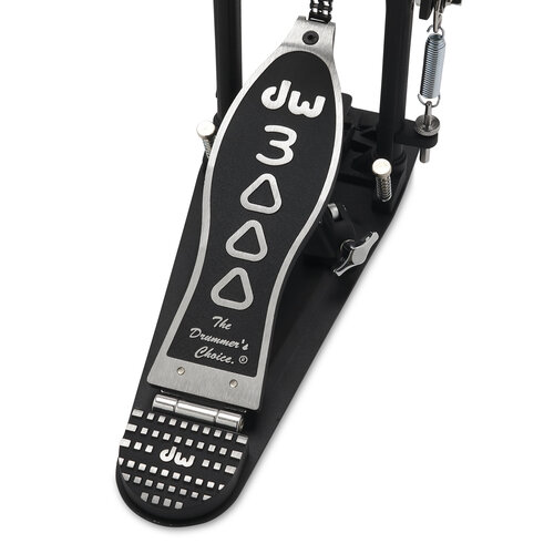 DW DW 3000 Series Single Bass Pedal