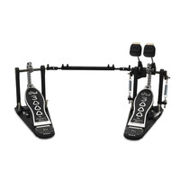 DW 3000 Series Double Bass Pedal