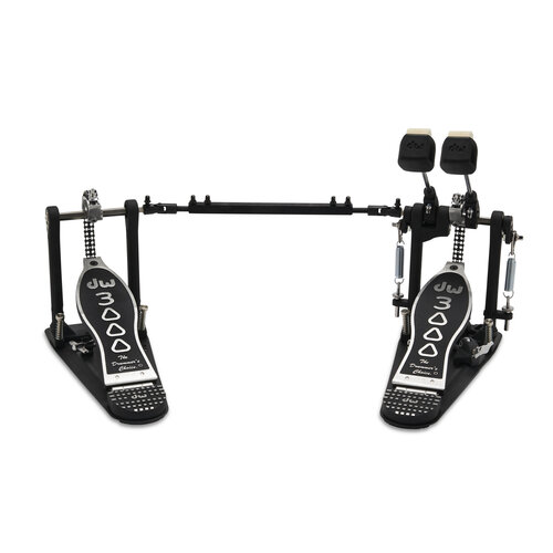 DW DW 3000 Series Double Bass Pedal