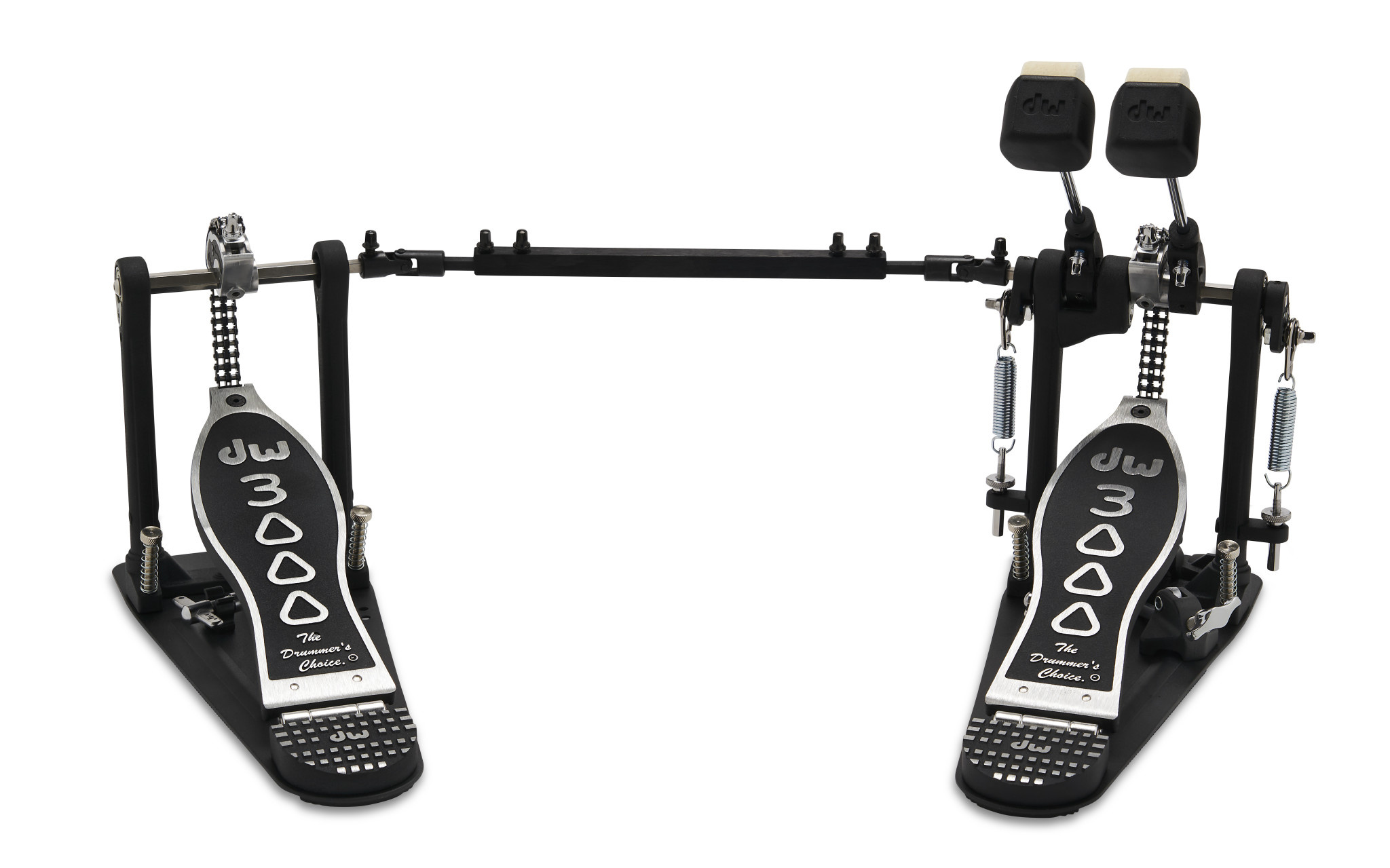 DW 3000 Series Double Bass Pedal Rupp's Drums