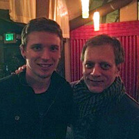 My Weekend with Dave Weckl