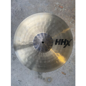 Sabian Used Sabian 16" HHX Stage Crash