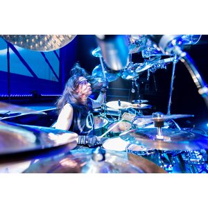 Mike Mangini Private Masterclass