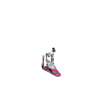 Tama 50th Anniversary LTD Iron Cobra 900 Single Pedal (Marble Coral Swirl)