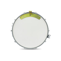 Snareweight M80 Medium-Heavy Dampening- Wasabi Green