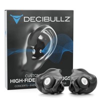 Decibullz High Fidelity Filters