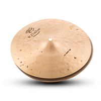 Zildjian 14" K Constantinople Hi Hat Pair